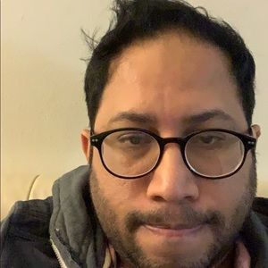 Meet your Posher, Asif